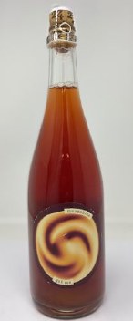 Drie Fonteinen Moonshine Got Me, 3F Sour